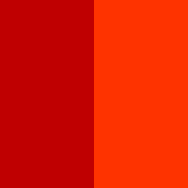 Iron oxide red 110