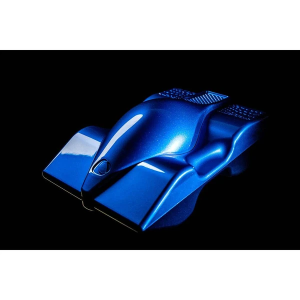 EDELSTEIN CFX Sapphire Blue