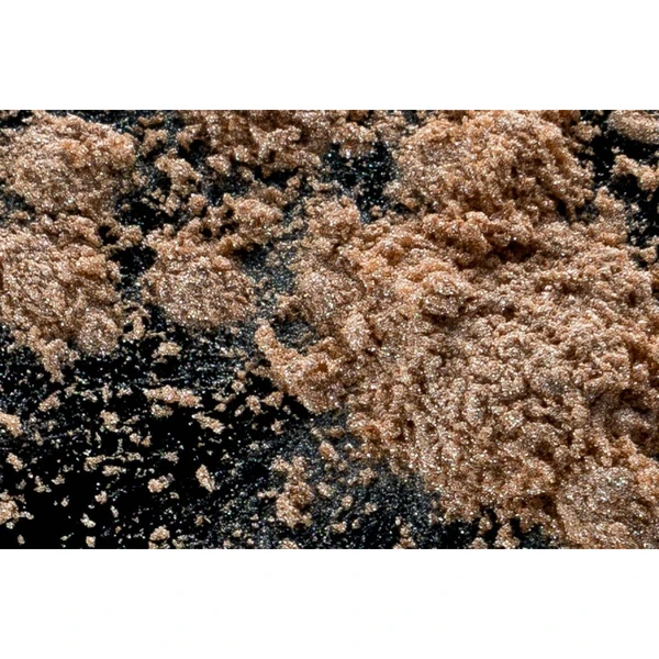 EDELSTEIN Sunstone Champagne