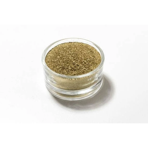 STANDART RESIST AT Rich Gold Bronze Powder