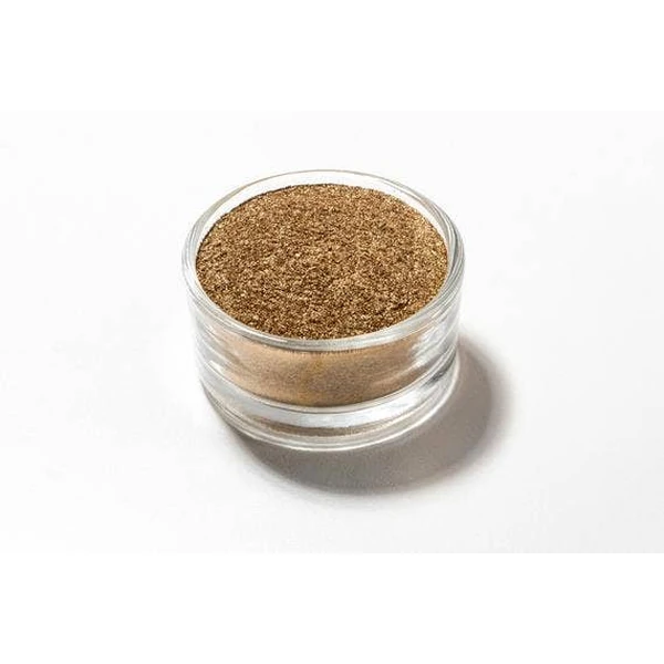 STANDART RESIST ROTOFLEX Brillant Pale Gold Bronze Powder