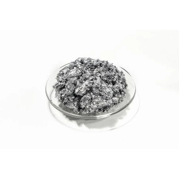 STAPA HYDROXAL E 214 Aluminium Paste