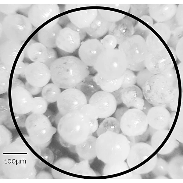 E-SPHERES ES125