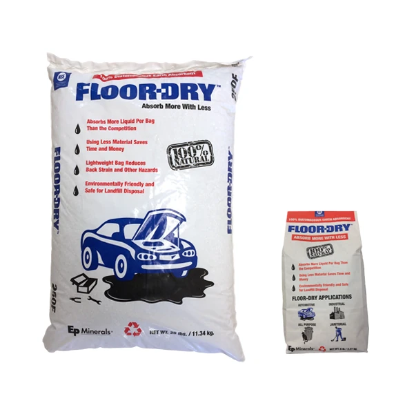 Floor-Dry