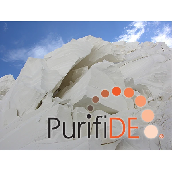 PurifiDE F-1