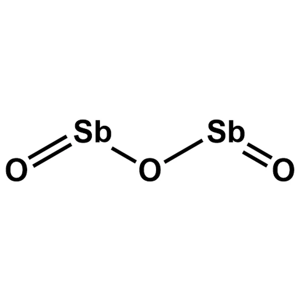 ANTIMONY TRIOXIDE