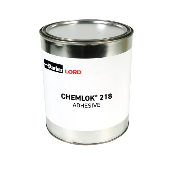 Chemlok 218 Adhesive