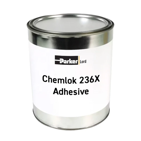Chemlok 236X Adhesive