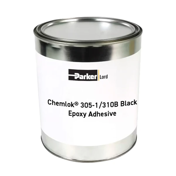 Chemlok 305-1/310-B Black Epoxy Adhesive