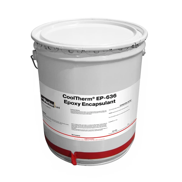CoolTherm EP-636 Epoxy Encapsulant