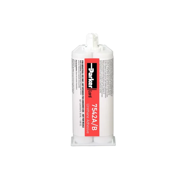 LORD 7542 Urethane Adhesive
