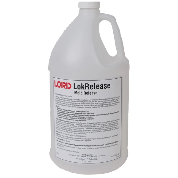 LORD LokRelease 237 Aqueous Mold Release