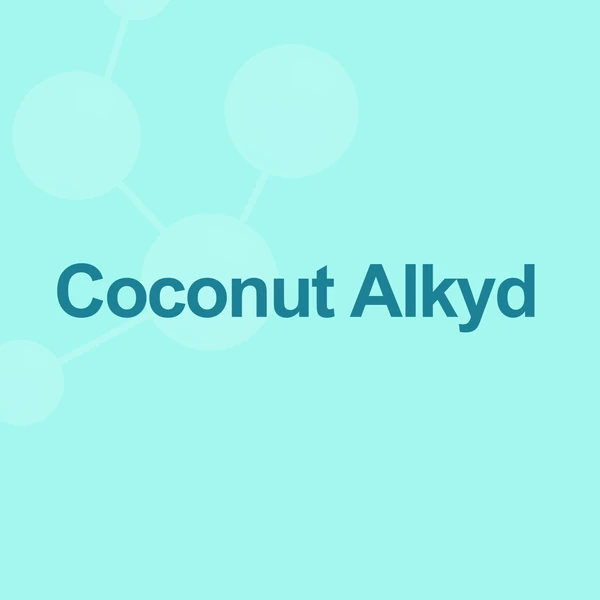 ECO-Alkyd 7610-OX-50