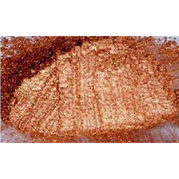 Purity Zinc Copper Flake 45
